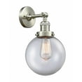 thumbnail image 1 of Innovations Lighting - Beacon - 1 Light Wall Sconce In Industrial Style-14, 1 of 4