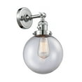 thumbnail image 1 of Innovations Lighting - Beacon - 1 Light Wall Sconce In Industrial Style-14, 1 of 2