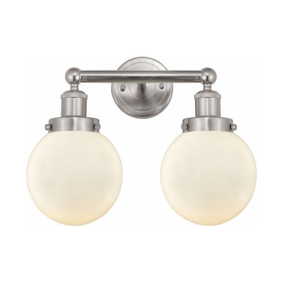 Innovations Lighting - Beacon - 2 Light Bath Vanity In Industrial Style-10