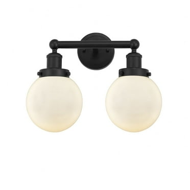 Innovations Lighting - Beacon - 2 Light Bath Vanity In Industrial Style-10