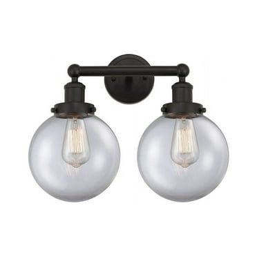 Innovations Lighting - Beacon - 2 Light Bath Vanity In Industrial Style-10
