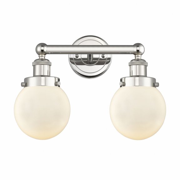 Innovations Lighting - Beacon - 2 Light Bath Vanity In Industrial Style-10