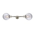 thumbnail image 1 of Innovations Lighting - Beacon - 2 Light Bath Vanity In Industrial Style-34.38, 1 of 6