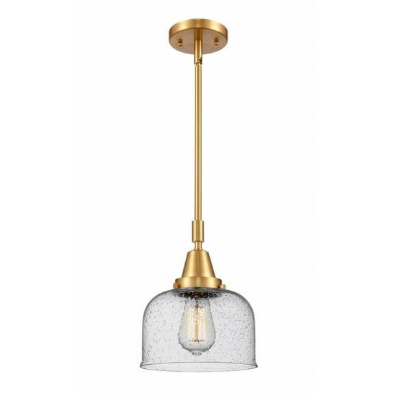 Innovations Lighting - Beacon-3.5W 1 LED Mini Pendant in Industrial Style-8