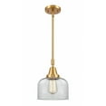 thumbnail image 1 of Innovations Lighting - Beacon-3.5W 1 LED Mini Pendant in Industrial Style-8, 1 of 1