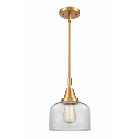 Innovations Lighting - Beacon-3.5W 1 LED Mini Pendant in Industrial Style-8
