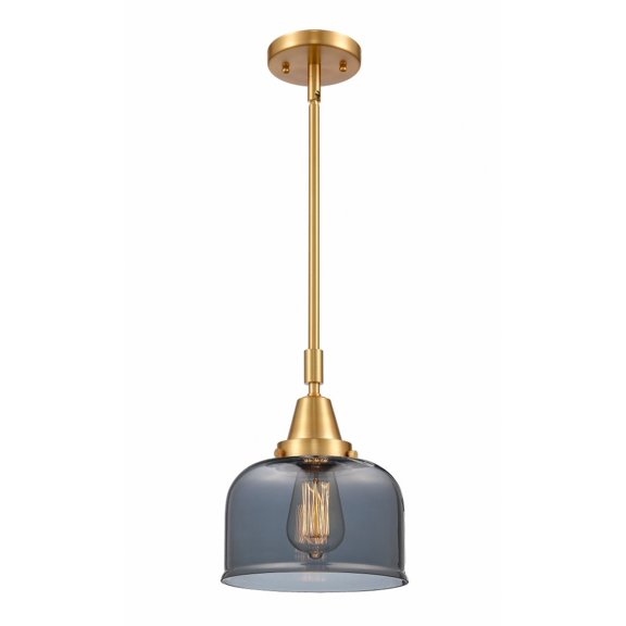 Innovations Lighting - Beacon-3.5W 1 LED Mini Pendant in Industrial Style-8