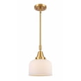 thumbnail image 1 of Innovations Lighting - Beacon-3.5W 1 LED Mini Pendant in Industrial Style-8, 1 of 1