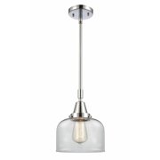 Innovations Lighting - Beacon-3.5W 1 LED Mini Pendant in Industrial Style-8
