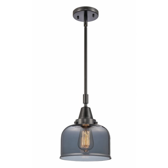 Innovations Lighting - Beacon-3.5W 1 LED Mini Pendant in Industrial Style-8