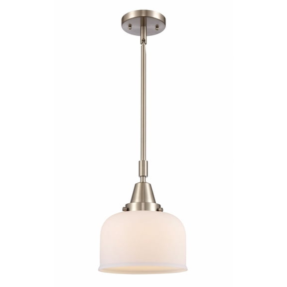 Innovations Lighting - Beacon-3.5W 1 LED Mini Pendant in Industrial Style-8