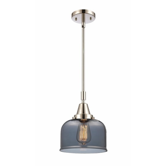 Innovations Lighting - Beacon-3.5W 1 LED Mini Pendant in Industrial Style-8