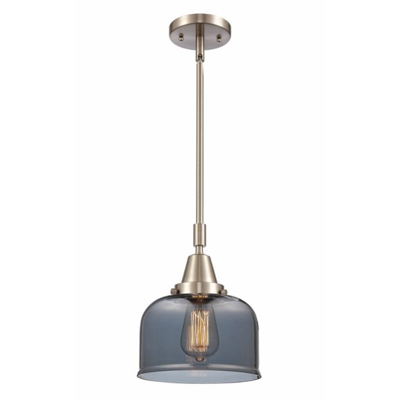 Innovations Lighting - Beacon-3.5W 1 LED Mini Pendant in Industrial Style-8