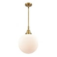 thumbnail image 1 of Innovations Lighting - Beacon-3.5W 1 LED Mini Pendant in Industrial Style, 1 of 1