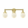 thumbnail image 1 of Innovations Lighting - Beacon - 3 Light Bath Vanity In Industrial Style-10, 1 of 7