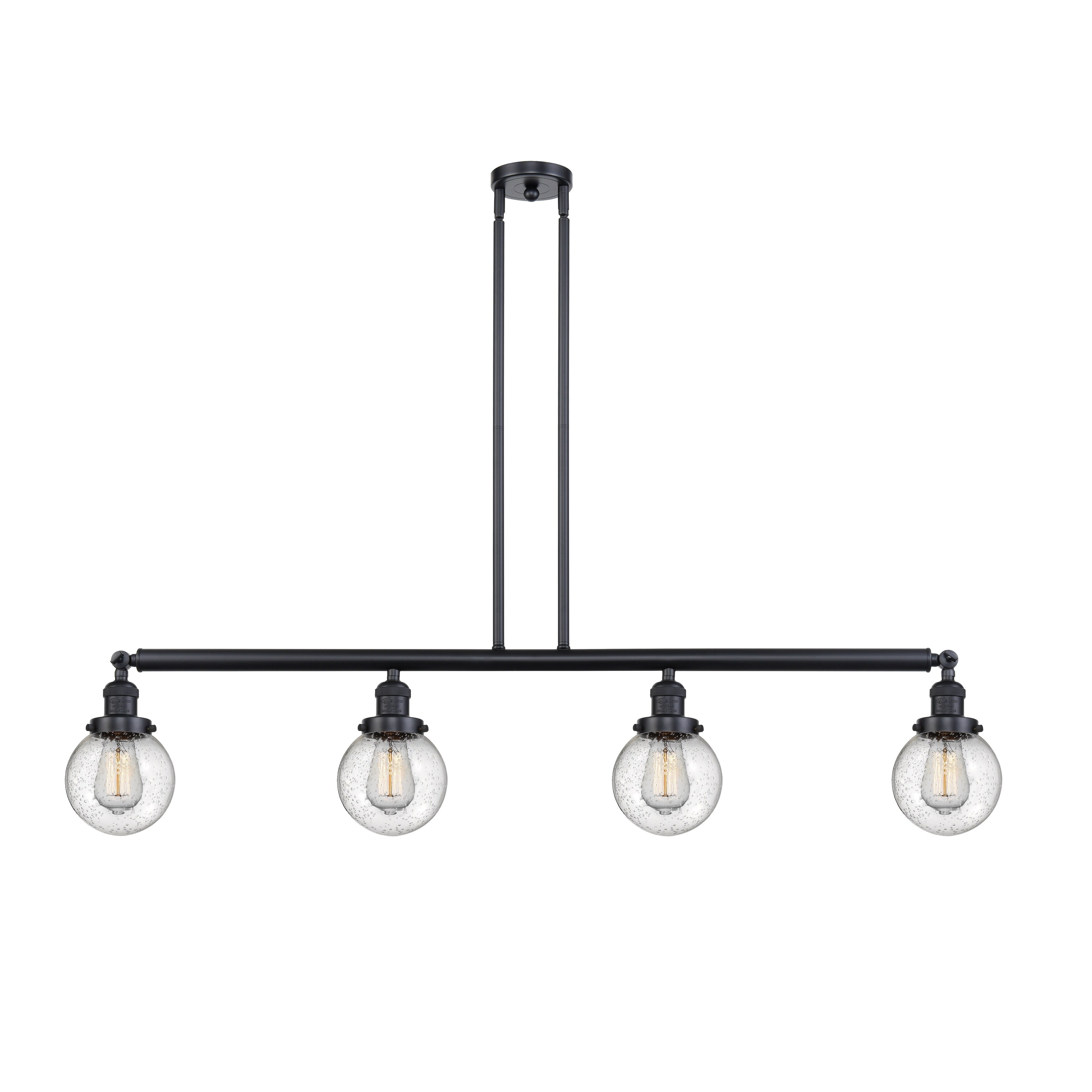 Beacon linear pendant deals