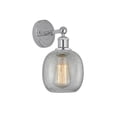 thumbnail image 1 of Innovations Lighting - Belfast - 1 Light Wall Sconce In Industrial Style-11.5, 1 of 7