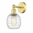 thumbnail image 1 of Innovations Lighting - Belfast - 1 Light Wall Sconce In Industrial Style-11.5, 1 of 2
