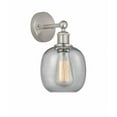 thumbnail image 1 of Innovations Lighting - Belfast - 1 Light Wall Sconce In Industrial Style-11.5, 1 of 3