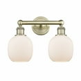 thumbnail image 1 of Innovations Lighting - Belfast - 2 Light Bath Vanity In Industrial Style-11.5, 1 of 7