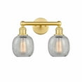 thumbnail image 1 of Innovations Lighting - Belfast - 2 Light Bath Vanity In Industrial Style-11.5, 1 of 2