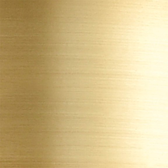 Innovations Lighting - Bell-1 Light Flush Mount in Industrial Style   Satin Gold