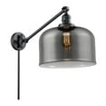 thumbnail image 1 of Innovations Lighting - Bell - 1 Light Swing Arm Wall Sconce In Industrial, 1 of 2