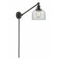 thumbnail image 1 of Innovations Lighting - Bell - 1 Light Swing Arm Wall Sconce In Industrial, 1 of 7