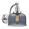 thumbnail image 1 of Innovations Lighting - Bell - 1 Light Wall Sconce In Industrial Style-11.5, 1 of 2