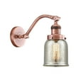 thumbnail image 1 of Innovations Lighting - Bell - 1 Light Wall Sconce In Industrial Style-11.5, 1 of 1