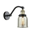 thumbnail image 1 of Innovations Lighting - Bell - 1 Light Wall Sconce In Industrial Style-11.5, 1 of 1