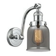 thumbnail image 1 of Innovations Lighting - Bell - 1 Light Wall Sconce In Industrial Style-11.5, 1 of 2