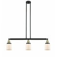 thumbnail image 1 of Innovations Lighting - Bell - 3 Light Island In Industrial Style-10 Inches Tall, 1 of 7
