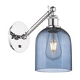 thumbnail image 1 of Innovations Lighting - Bella - 1 Light Arm Adjusts Up and Down Wall Sconce In, 1 of 2