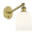 thumbnail image 1 of Innovations Lighting - Bella - 1 Light Arm Adjusts Up and Down Wall Sconce In, 1 of 1