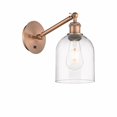 thumbnail image 1 of Innovations Lighting - Bella - 1 Light Arm Adjusts Up and Down Wall Sconce In, 1 of 2