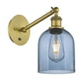 thumbnail image 1 of Innovations Lighting - Bella - 1 Light Arm Adjusts Up and Down Wall Sconce In, 1 of 2