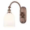 thumbnail image 1 of Innovations Lighting - Bella - 1 Light Arm Swivels Side to Side Wall Sconce In, 1 of 1