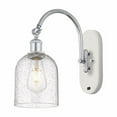 thumbnail image 1 of Innovations Lighting - Bella - 1 Light Arm Swivels Side to Side Wall Sconce In, 1 of 2
