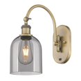thumbnail image 1 of Innovations Lighting - Bella - 1 Light Arm Swivels Side to Side Wall Sconce In, 1 of 2
