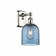 thumbnail image 1 of Innovations Lighting - Bella - 1 Light Wall Sconce In Industrial Style-10.5, 1 of 2