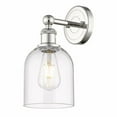 thumbnail image 1 of Innovations Lighting - Bella - 1 Light Wall Sconce In Industrial Style-11.75, 1 of 2