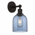 thumbnail image 1 of Innovations Lighting - Bella - 1 Light Wall Sconce In Industrial Style-11.75, 1 of 2