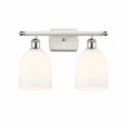 thumbnail image 1 of Innovations Lighting - Bella - 2 Light Bath Vanity In Industrial Style-10.5, 1 of 7