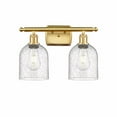 thumbnail image 1 of Innovations Lighting - Bella - 2 Light Bath Vanity In Industrial Style-10.5, 1 of 2