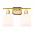 thumbnail image 1 of Innovations Lighting - Bella - 2 Light Bath Vanity In Industrial Style-10.5, 1 of 7