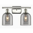 thumbnail image 1 of Innovations Lighting - Bella - 2 Light Bath Vanity In Industrial Style-10.5, 1 of 2