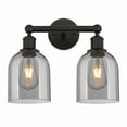 thumbnail image 1 of Innovations Lighting - Bella - 2 Light Bath Vanity In Industrial Style-11.75, 1 of 2