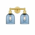 thumbnail image 1 of Innovations Lighting - Bella - 2 Light Bath Vanity In Industrial Style-11.75, 1 of 2