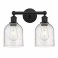 thumbnail image 1 of Innovations Lighting - Bella - 2 Light Bath Vanity In Industrial Style-11.75, 1 of 2